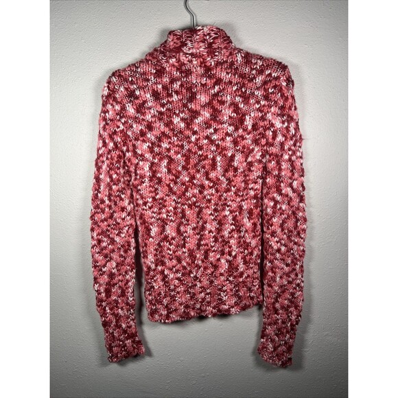 Women’s Guess Cowl Neck Sweater #33 - Picture 5 of 7